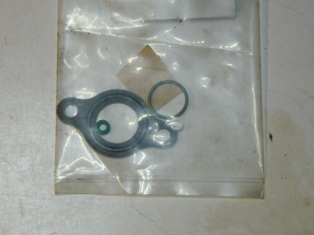 Kit riparazione regolatore pressione pompa Bosch F01M100278
