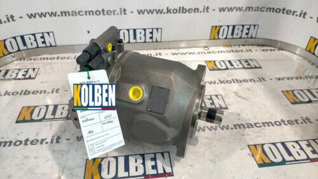 Pompa Rexroth A10VSO71