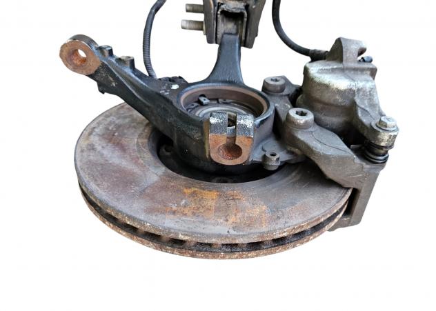 MASSA COMPLETA ANTERIORE SINISTRA PEUGEOT 2008 Serie 9826532480 (19) - Foto 15
