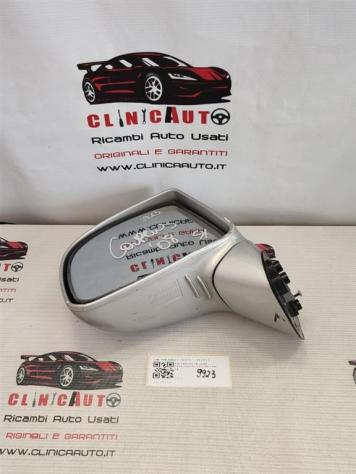 SPECCHIETTO RETROVISORE SINISTRO KIA Carens 2° Serie 7PIN A045611 022576 (06) - Foto 3