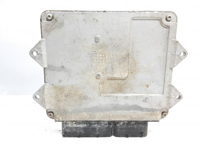 CENTRALINA MOTORE FIAT Idea 2° Serie 51784559 Diesel (0508) - Foto 2