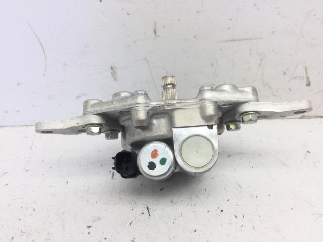 HONDA CBR RR ABS KM0 600 AMMORTIZZATORE DI STERZO 2024 2026 PC69A4RK - Foto 4