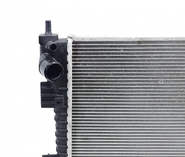 RADIATORE ACQUA HYUNDAI Bayon Serie 25310-Q0300 G3LF Hybrid 1000 (21) - Foto 5