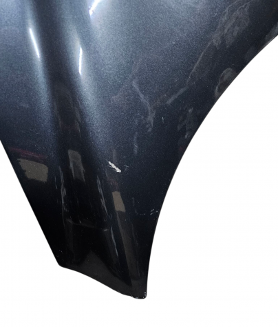 COFANO ANTERIORE RENAULT Scenic Serie 651000036R (0916) - Foto 10