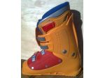 scarponi sci