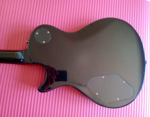 Chitarra PRS SE Tremonti anno 2002 made in Corea - Foto 2
