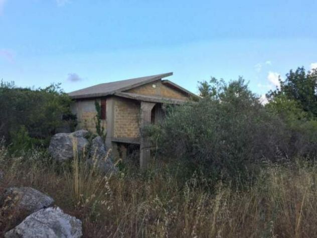 Terreno con Casa - Belmonte Mezzagno PA - Foto 4