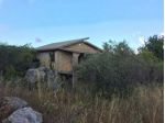 Terreno con Casa - Belmonte Mezzagno PA