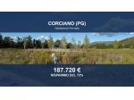 Immobile in asta di 9614 m² in vendita a Corciano