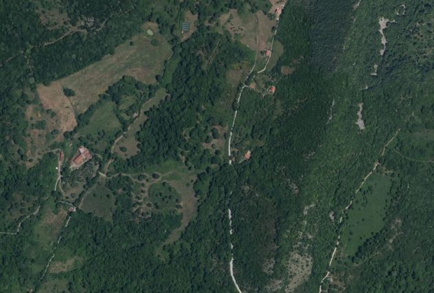 TERRENO AGRICOLO IN CILENTO - Foto 4