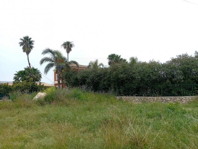 Terreno in vendita a Siracusa, Plemmirio - Foto 12