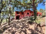 RUSTICO di 7 vani e di 180 mq (SORANO) rif. CASALE MONTE