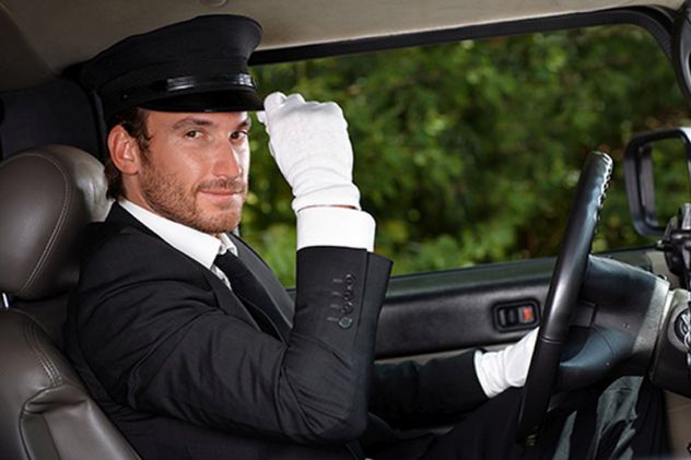 VIMERCATE TAXI PRIVAT BUSINESS
