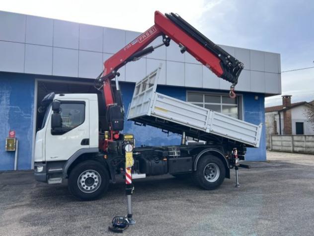 DAF LF 320 rif. 23420881 - Foto 4
