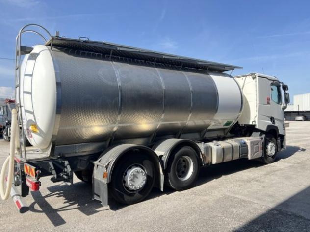 RENAULT T 440 rif. 24088375 - Foto 9