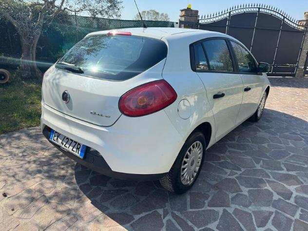 FIAT Bravo 2ª serie Bravo 1.6 MJT 105CV DPF Van Active 4 posti - Foto 3