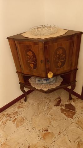 Tavolo da gioco ed angoliera - Foto 4