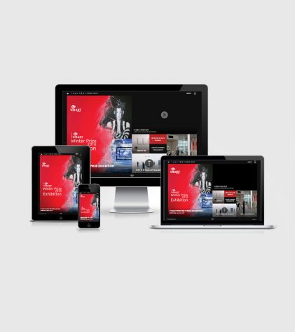 Sviluppo Siti Web, E-commerce e Dropshipping, Applicazioni, Grafica e SEO