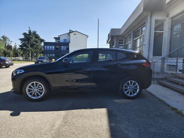 Bmw X2 Business 18i #11580 - Foto 2