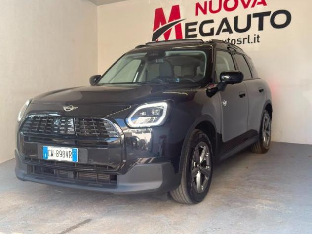 MINI Mini C Classic Countryman rif. 24008378 - Foto 4