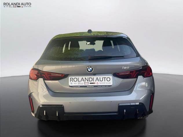 BMW Serie 1 120 48V MSport auto - Foto 8