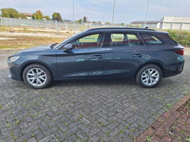 SEAT Leon Leon Sportstourer 1.5 etsi Business 150cv dsg - Foto 3
