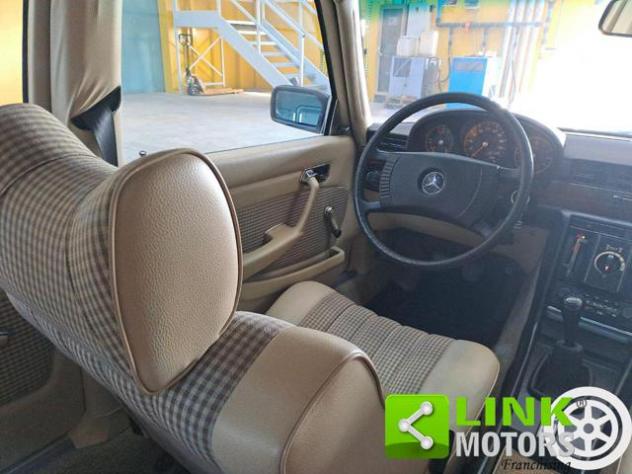 MERCEDES-BENZ 280 SE rif. 23983435 - Foto 7