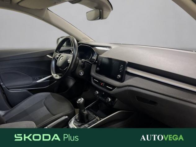 SKODA Fabia 1.0 tsi evo style 110cv rif. 23860958 - Foto 6