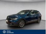 VOLKSWAGEN Tiguan 1.5 tsi life 130cv rif. 24066035