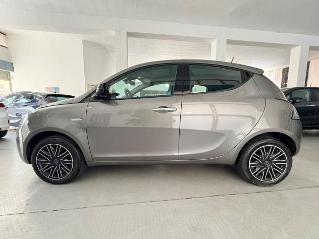 Lancia Ypsilon Aziendale 1.0 FireFly 5 porte Hybrid Gold - Foto 8