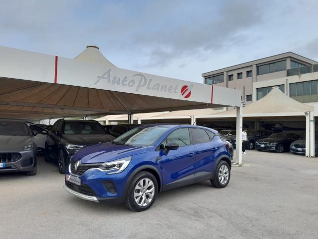 Renault Captur TCe 100 CV GPL FAP Business - Foto 2