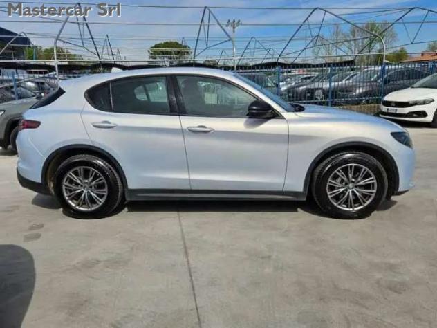 ALFA ROMEO Stelvio Stelvio my23 2.2 td Super Q4 210cv auto - GP956FN rif. 24162055 - Foto 3