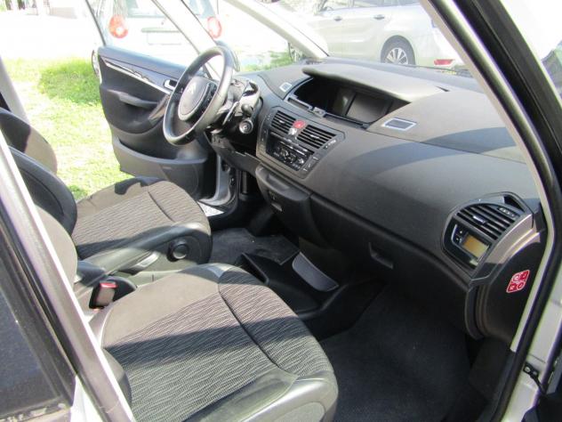 Citroen C4 Picasso 1.6 HDi 110 Curatissima - Foto 10