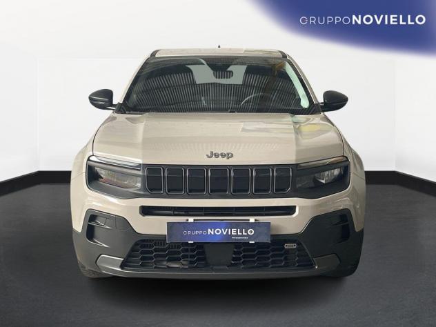 Jeep Avenger 1.2 Turbo Longitude - Foto 2