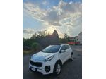 Kia Sportage Tetto apribile 1.7 CRDI 115cv 2WD full optional