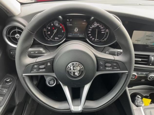 ALFA ROMEO Giulia (2016) Giulia 2.0 Turbo 200 CV AT8 Sprint - Foto 8