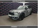 MINI Countryman Mini  2.0 Cooper D Hype all4 auto rif. 23799001