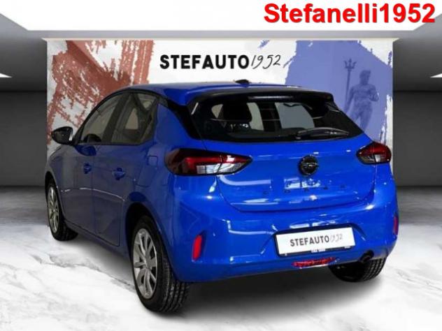 OPEL Corsa 1.2 Edition s&s 100cv rif. 23925045 - Foto 5