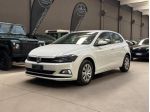 VOLKSWAGEN Polo 1.0 EVO 5p. Trendline BlueMotion Technology rif. 23810937