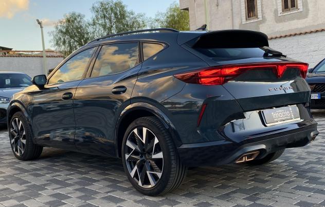 CUPRA Formentor 1.5 TSI e-hybrid 204CV DSG - Foto 6