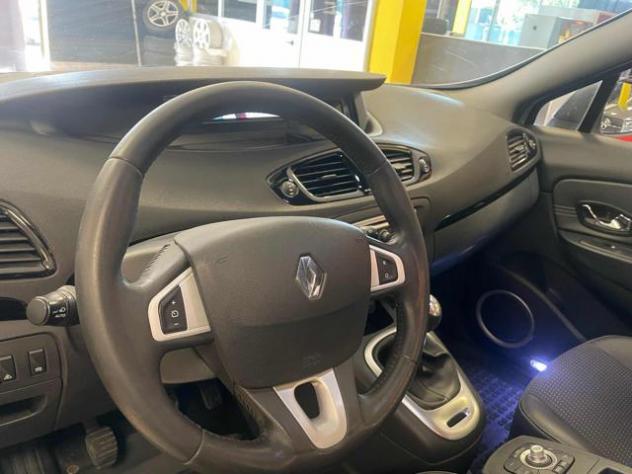 RENAULT Scenic X-Mod 1.5 dCi 110CV Attractive*ok guida neo p* rif. 23905531 - Foto 10