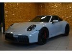 PORSCHE Targa 992.2 4 GTS NEW.MOD.541CV SOLLEV.21CHRONO CAM FULL rif. 23507810