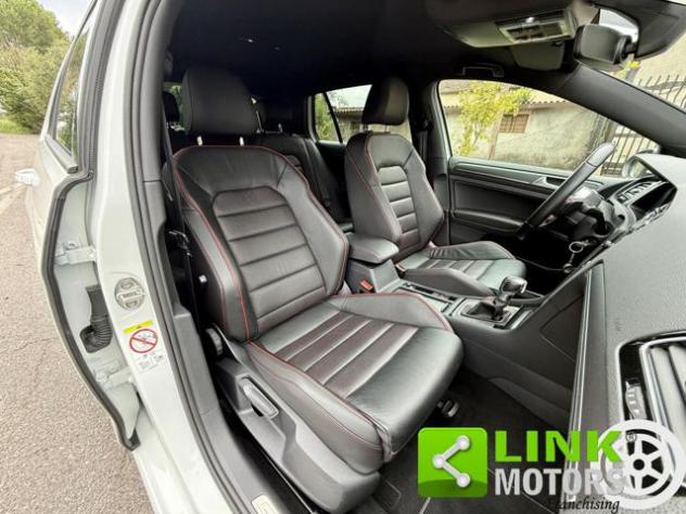 VOLKSWAGEN Golf GTI PERFORMANCE rif. 24039963 - Foto 10
