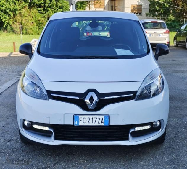 Renault Scenic Scic XMod dCi 110 CV EDC Bose - Foto 3