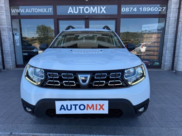 Dacia Duster 1.5 dCi 8V 110 CV 4x4 Comfort - Foto 4