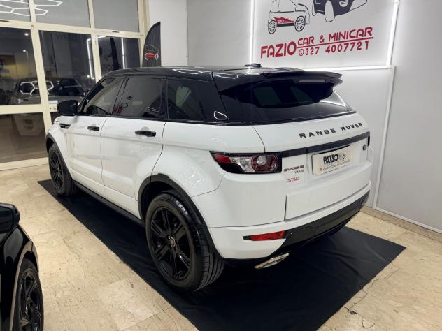RANGE ROVER EVOQUE DYNAMIC 2.2 150Cv - Foto 7