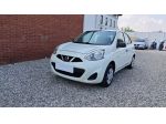 Nissan Micra 1.2 12V 5 porte GPL Eco Comfort