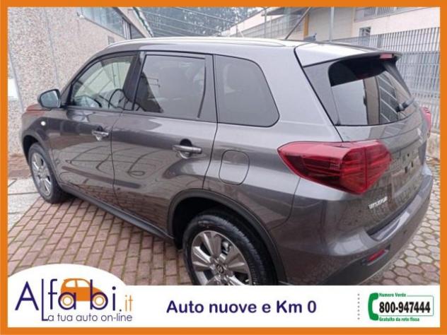 SUZUKI Vitara 1.4 110CV MHEV 2WD Aut. Cool+ rif. 23983758 - Foto 5