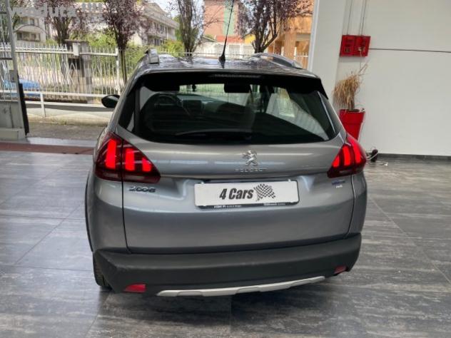 PEUGEOT 2008 1° serie PureTech Turbo 110 S&S Allure rif. 23816069 - Foto 6