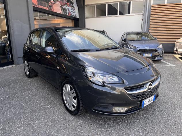Opel Corsa 1.2 Advance 70cv - Foto 5